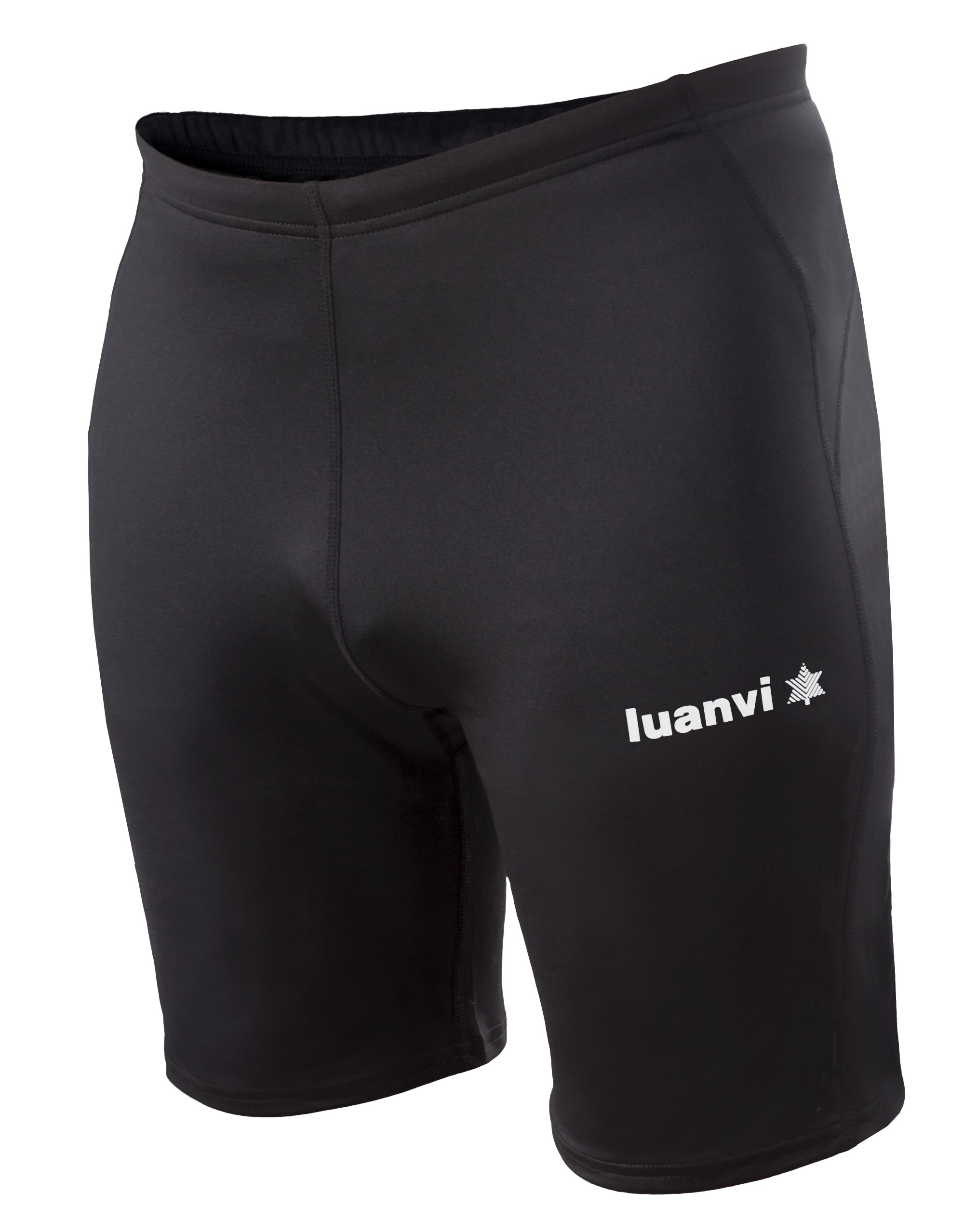 Sterke Lichtgewicht Uni Sex Tight Running Short